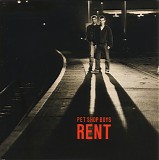 Pet Shop Boys - Rent