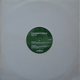Various artists - Powertools EP 3