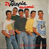 Terapia Nacional - NiÃ±as De Discoteca