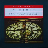 Test Dept. - Victory