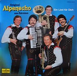 Original Alpenecho Aus KÃ¤rnten - Ein Lied FÃ¼r Dich