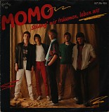 Momo - Solang' Wir TrÃ¤umen, Leben Wir