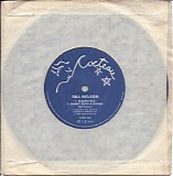 Bill Nelson - Fan Club EP 1