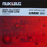 UMM Allstars - For Your Love