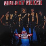 Rox (2) - Violent Breed