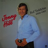 Jonny Hill - Ruf TeddybÃ¤r Eins - Vier