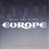 Europe - Rock The Night (The Very Best Of Europe)