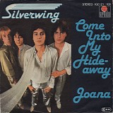 Silverwing - Come Into My Hideaway