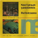 Nocturnal Emissions - Autonomia