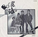 Rock Kids - Rock De Barbi