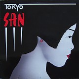 Tokyo - San