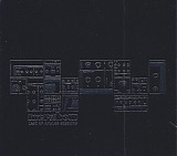 Merzbow - Last Of Analog Sessions