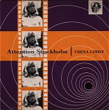 Virna Lindt - Attention Stockholm