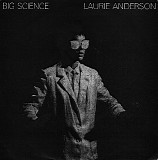 Laurie Anderson - Big Science