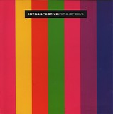 Pet Shop Boys - Introspective