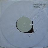 Simon Noble presents Redback - The Shadow
