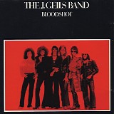 The J. Geils Band - Bloodshot