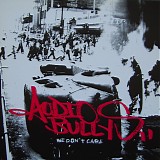 Audio Bullys - We Don't Care