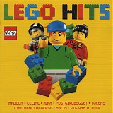 Various artists - *** R E M O V E ***Lego Hits