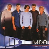Mdo - Subir Al Cielo