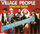 Village People - Macho Man