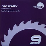 Paul Glazby - Beautiful (Disc 1)