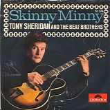 Tony Sheridan And The Beat Brothers - Skinny Minny