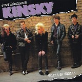 Jussi Hakulinen Ja Kinsky - Valtaa Ja Voimaa