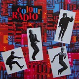 Colour Radio - Colour Radio