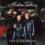 Modern Talking - 2000 - Year Of The Dragon