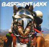 Basement Jaxx - Scars