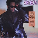 Bobby Brown - Don't Be Cruel