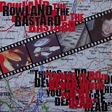 Rowland The Bastard - Things To Do In Devon When You're Dead
