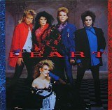 Heart - Heart