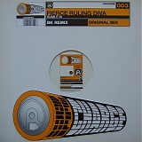 Fierce Ruling Diva - Rubb It In
