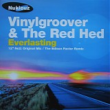 Vinylgroover & The Red Hed - Everlasting No. 2