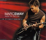 Marc Sway - Ready For The Ride