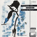 Psychic TV - Live In Paris