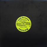 Various artists - Yellow / Blue