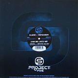 McBain + Mendozer - Jam Me Jack Me