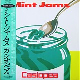 Casiopea - Mint Jams