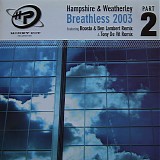 Hampshire & Weatherley - Breathless 2003