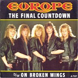 Europe - The Final Countdown