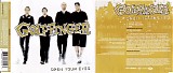 Goldfinger - Open Your Eyes