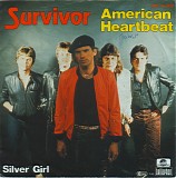 Survivor - American Heartbeat