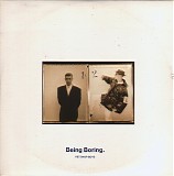 Pet Shop Boys - Being Boring