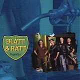 Blått & Rått - Høyoktan
