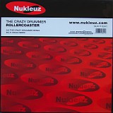 The Crazy Drummer - Rollercoaster