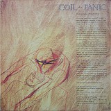 Coil - Panic