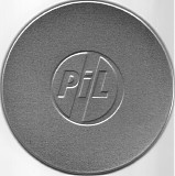 Public Image Ltd. - Metal Box